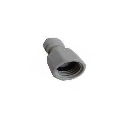 Raccord Vers Robinet 5/16 X 1/2 Pour Refrigerateur - Pi451014fs