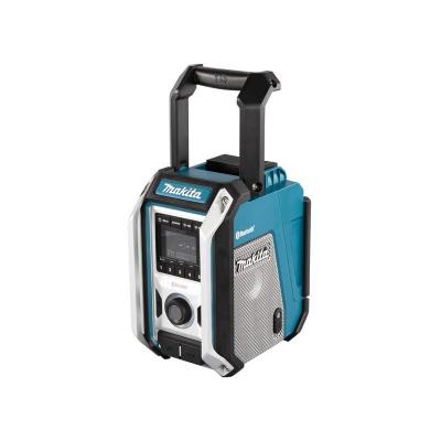 MAKITA Radio de chantier Bluetooth 10.8V &agrave; 18V solo - DMR114