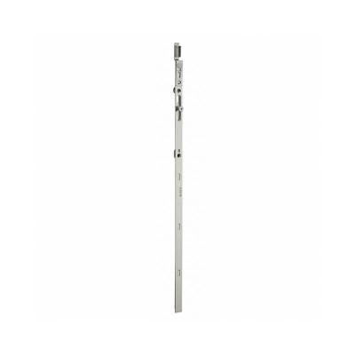 Demi cylindre profile hg 30x10 panneton orientable 3cl 