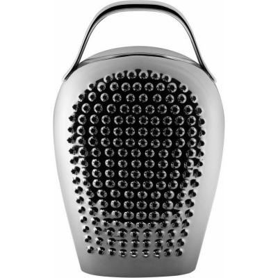 Alessi - R&acirc;pe &agrave; fromage Cheese Please, acier inoxydable