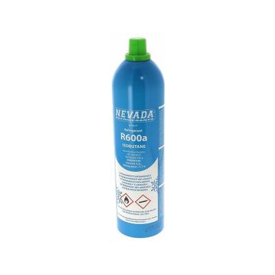Recharge de gaz r600a c00089700 pour Congelateur Accessoire