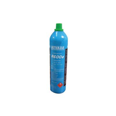 Recharge freon isobutane R600A pour refrigerateur Electrolux 899298001799