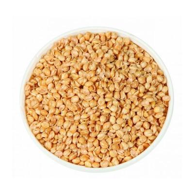 ECODIS - Recharge pour Oreiller Millet Bio 15 litres/2kg