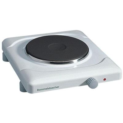 THL 1597 - Plaque chauffante &eacute;lectrique - 1.5 kWatt - blanc