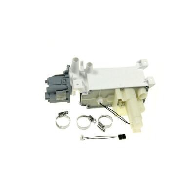 Recipient Bac Complet Avec Sonde + Pompe Pour Four Bosch - 00748480