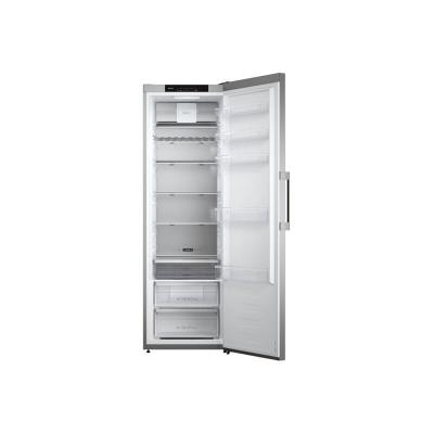 R&eacute;frig&eacute;rateur R23841S Inox, 185cm