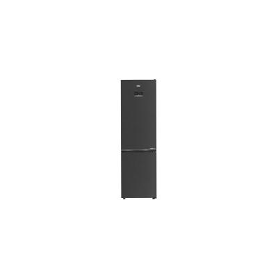 Refrigerateur congelateur en bas Beko B5RCNE406LXBRW - BEKO