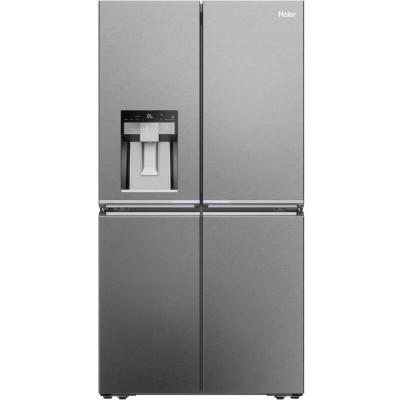 R&eacute;frig&eacute;rateur multi portes Cube 90 Series 7 Haier HCR7918EIMP
