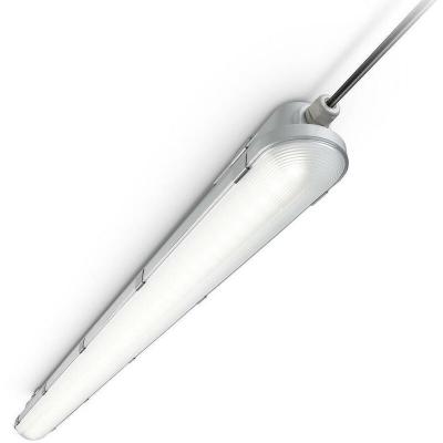 R&eacute;glette &eacute;tanche led coreline wt120c g2 l600 15 w 1900 lm 4000k