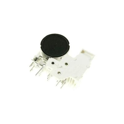 WHIRLPOOL - Relais / clixon de d&eacute;marrage TX1FB AE13FU6 - 481010789751