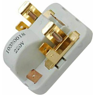 Relais 103n0018 pour Congelateur Ariston