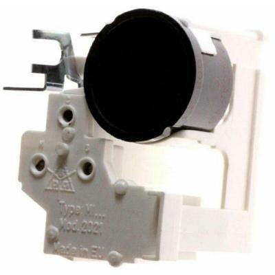 Relais klixon monobloc pour refrigerateur whirlpool - 481228068331