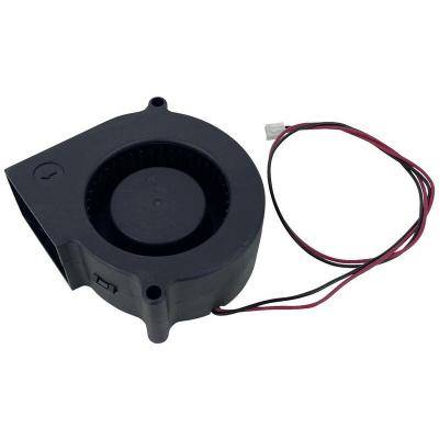 Renkforce - Ventilateur Adapt&eacute; pour (imprimante 3D): Pro 7 Dual RF-5491878