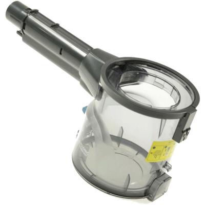 Reservoir &agrave; poussieres 48031936 pour Aspirateur hoover h-free 100 - nc