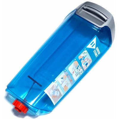 R&eacute;servoir et bouchon - Centrale vapeur (RS-RT900608 ROWENTA)