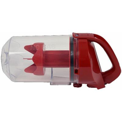 R&eacute;servoir rouge Aspirateur (RS-2230001976 MOULINEX ROWENTA TEFAL)