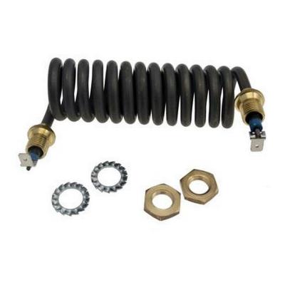 Resistance sechage 1000w c00080765 pour Lave-linge Ariston