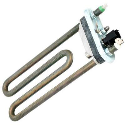 Thermoplongeur 1700w + sonde c00112578 pour Lave-linge Ariston