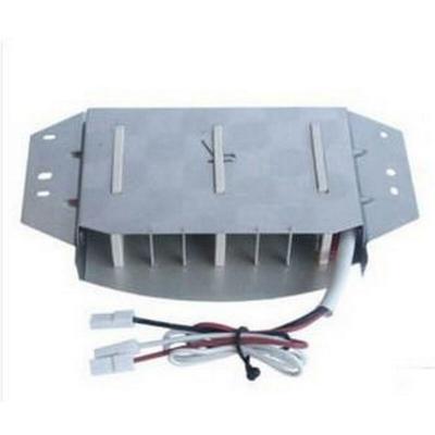 Resistance 1000w/1800w 57x3036 pour Seche-linge Brandt