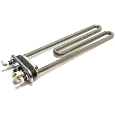 Resistance 2050w + sonde 481010645279 pour Lave-linge Whirlpool
