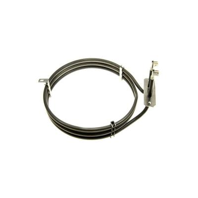 Resistance circulaire 2500w pour cuisiniere - 74290 74290 