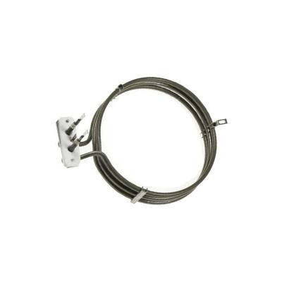 Sans Marque - resistance circulaire 2500W pour four - A094693