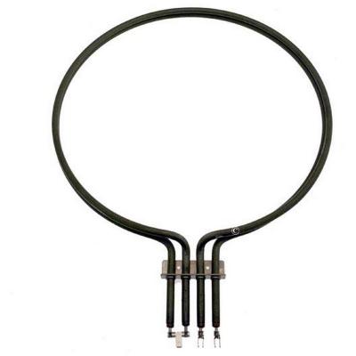 R&eacute;sistance circulaire S&egrave;che-linge (481925928395 WHIRLPOOL LADEN RADIOLA IGNIS)