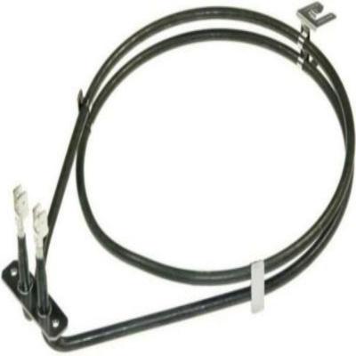 Resistance circulaire pour four Bosch 00791580