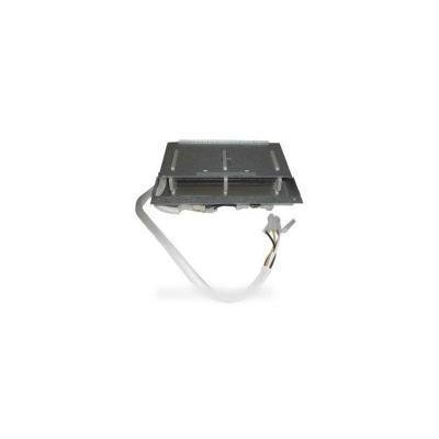 Resistance complete avec klixons pour seche linge candy