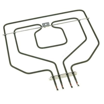 R&eacute;sistance grill (296180-40934) Four cuisini&egrave;re (00685021 SIEMENS VIVA BOSCH JUNKER)