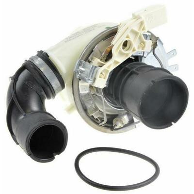 Ensemble &eacute;l&eacute;ment chauffant pour lave-vaisselle 4055373700