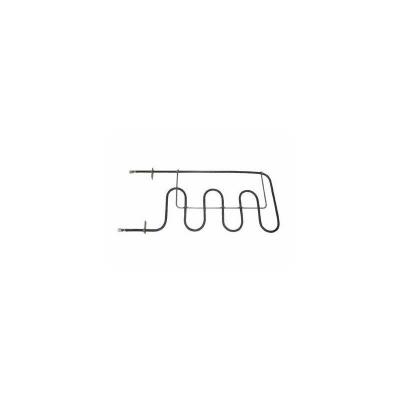 Resistance de sole l440x200 m/m pour four de dietrich - 92x6000