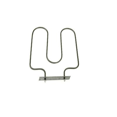 Sans Marque - resistance de sole 1400 w pour four - 51524
