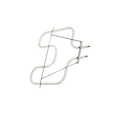 Resistance De Sole 230 V 1100 W Ng3 Pour Cuisiniere Sidex - 262679