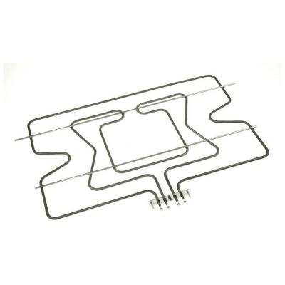 Resistance De Sole 1300 W + 1600 W Pour Cuisiniere Smeg - 806890808