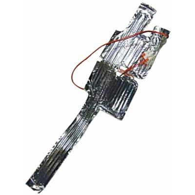 Resistance degivrage congelateur 41 w pour refrigerateur samsung - da4700092b