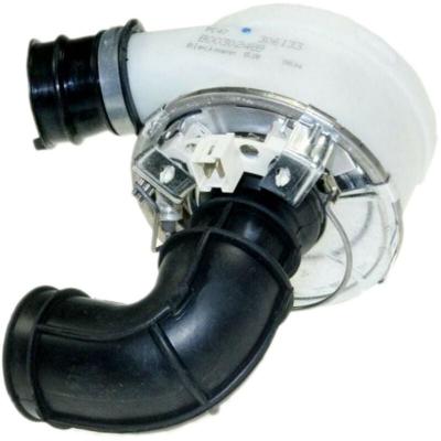 R&eacute;sistance d'origine Lave-vaisselle C00302489, 482000022217 INDESIT