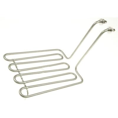 Resistance friteuse pour petit electromenager Hendi R466833