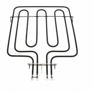Resistance De Voute Grill 2600w 230v Pour Four Fagor - 74x2398