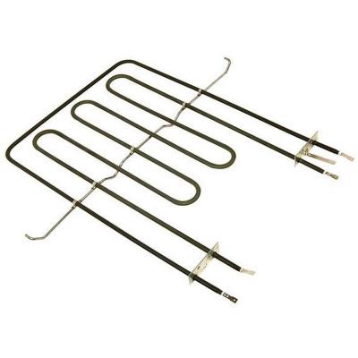 Resistance Grill 2250 W Pour Four Scholtes - C00081591