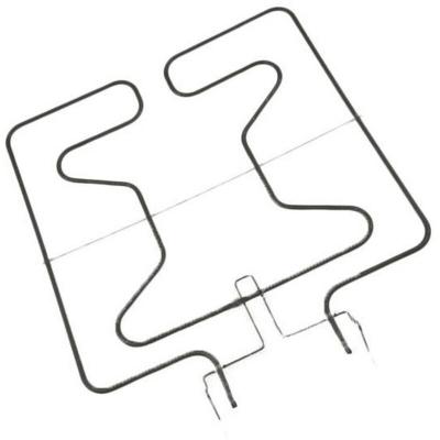 R&eacute;sistance inf&eacute;rieure 1100W (284773-41098) (00478028) Four, cuisini&egrave;re BOSCH, SIEMENS, NEFF