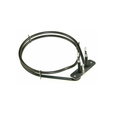 Resistance ronde 1600w 262900067 pour Cuisiniere Beko