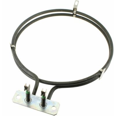 R&eacute;sistance ronde 2000w, 3570284038 pour Four Zanussi
