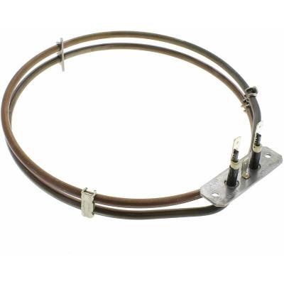 Resistance ronde 2000w pour Four Brandt