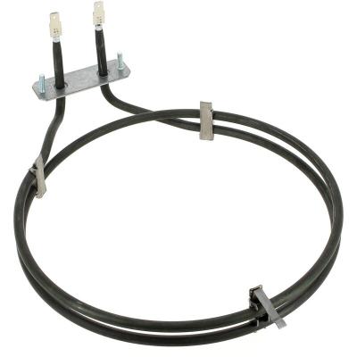 Resistance ronde 2200w pour Cuisiniere Gorenje