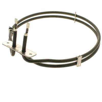 Electrolux - R&eacute;sistance ronde 2400w, 387142510/8 pour four