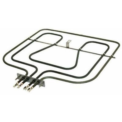 Resistance de voute grill 1650 w + 800 w pour four Faure 397012901