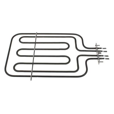 R&eacute;sistance Superieure-Grille Pour Four Smeg - 806890372