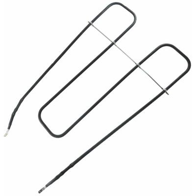 R&eacute;sistance sup&eacute;rieure Four, cuisini&egrave;re SS-184396 ROWENTA - 329195