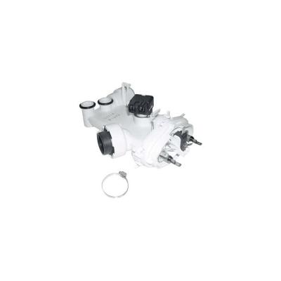 Resistance thermoplongeur kit complet pour lave vaisselle bosch - 00491753 00491753 